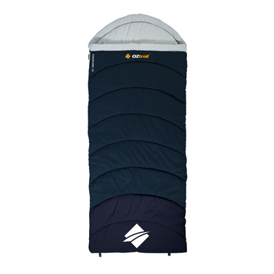 SLEEPING BAG - KINGSFORD - Minus 3deg C - OZTRAIL