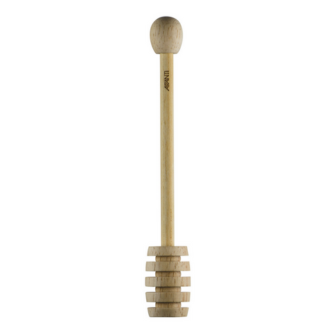 HONEY DRIZZLER DIPPER - BEECHWOOD  - AVANTI