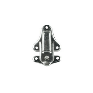 CASE CATCH - TRIANGLE - 40mm x 29mm - NP -  ROMAK