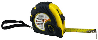 3M  X 16 mm TAPE MEASURE