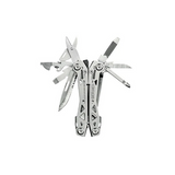 GERBER SUSPENSION-NXT MULTI-TOOL - 15 TOOL - PLUS POCKET CLIP - STAINLESS STEEL