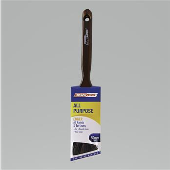 PAINT BRUSH - ALL PURPOSE EDGER - 50mm - ROTACOTA