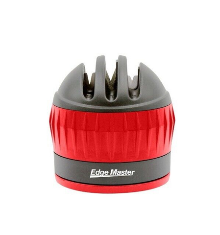 KNIFE SHARPENER  - 3 STAGE - THE DROID - EDGEMASTER