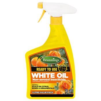 WHITE OIL - READY TO USE TRIGGER ACTION - 1 LITRE