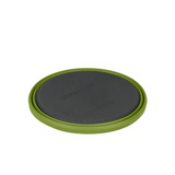 FOOD BOWL  - XL COLLAPSIBLE BOWL - SEA TO SUMMIT  - OLIVE