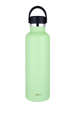 HYDROPLUS INSULATED BOTTLE - 750ml  MINT - AVANTI