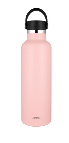 HYDROPLUS INSULATED BOTTLE - 750ml  PINK - AVANTI