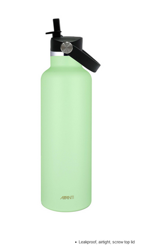 HYDROPLUS SIPPER BOTTLE - 750ml  MINT- AVANTI