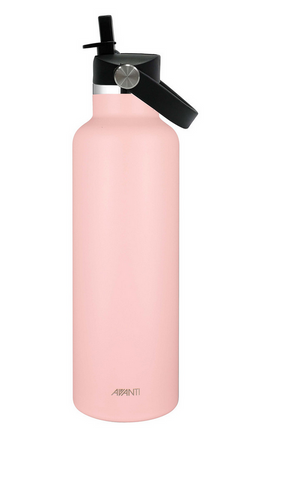 HYDROPLUS SIPPER BOTTLE - 750ml  PINK- AVANTI