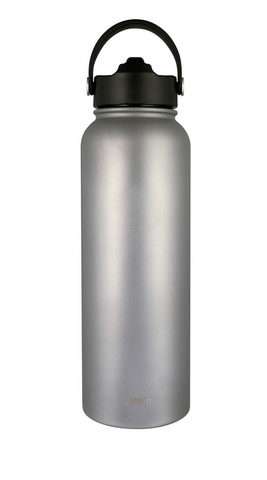 HYDROSPORT SIPPER BOTTLE - 1.1 Litre  PLATINUM - AVANTI