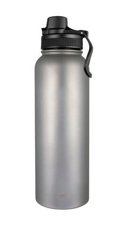 HYDROSPORT QUENCH  BOTTLE - 1.1 Litre  PLATINUM - AVANTI
