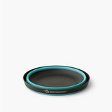 FOOD BOWL  - LARGE  COLLAPSIBLE BOWL -  FRONTIER UL - BLUE - SEA TO SUMMIT