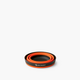CUP   - 355ml   COLLAPSIBLE CUP -  FRONTIER UL - PUFFIN'S BILL - SEA TO SUMMIT