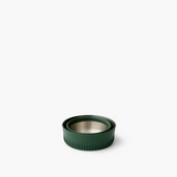 MUG  - STAINLESS STEEL DETOUR COLLAPSIBLE MUG - 475ml - GREEN - SEA TO SUMMIT