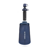 LIFESTRAW PEAK COLLAPSIBLE SQUEEZE BOTTLE - 1 LITRE