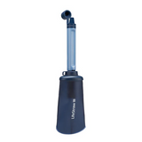 LIFESTRAW PEAK PERSONAL WATER FILTR STRAW - DARK GREY