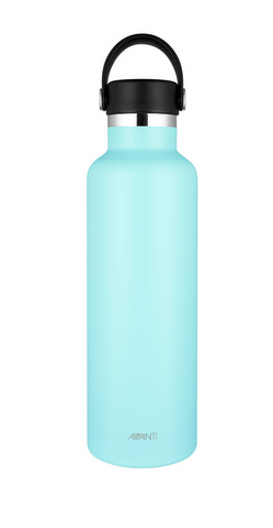 HYDROPLUS INSULATED BOTTLE - 750ml  BLUE - AVANTI