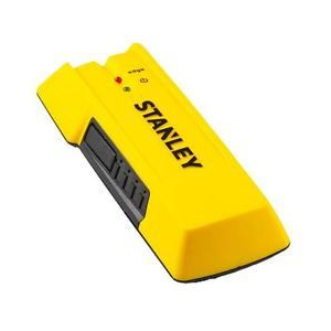 STUD SENSOR 50 - STANLEY - YELLOW
