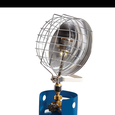 RADIANT GAS HEATER - COMPANION