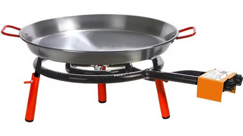 STOVE - TABLE TOP 46CM PAELLA GAS BURNER SET - GARCIMA VALENCIA