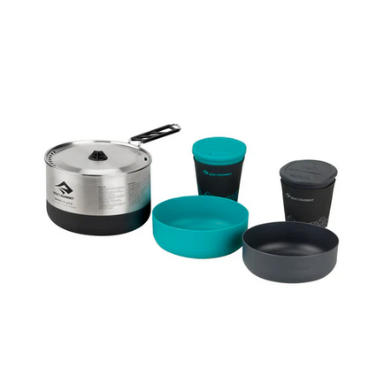 COOK SET - SIGMA COOKSET 2.1 - SEA TO SUMMIT