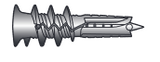 WALLMATE - WALLMATE TWIST-N-LOCK - RAMSET