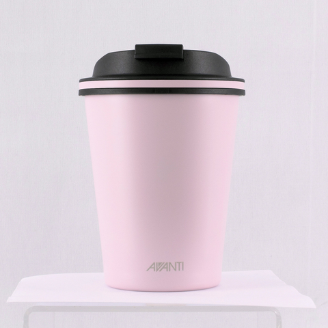 GO CUP - AVANTI 236ML MUG - PINK
