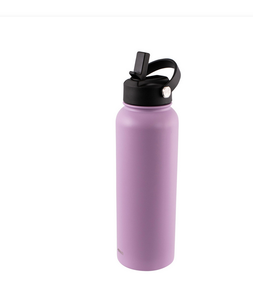 HYDROSPORT SIPPER BOTTLE - 1.1 Litre LAVENDER - AVANTI – Blue Mountains ...