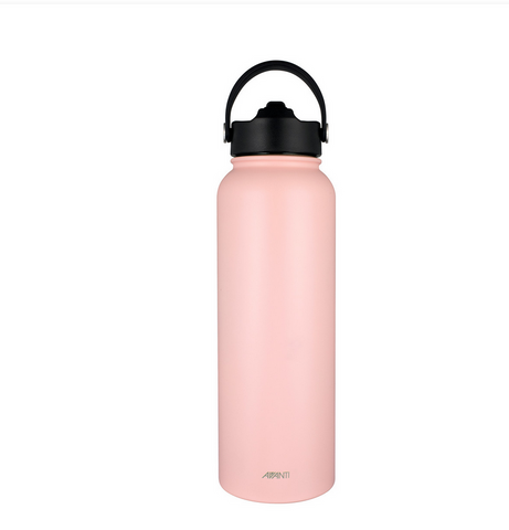 HYDROSPORT SIPPER BOTTLE - 1.1 Litre  PINK - AVANTI