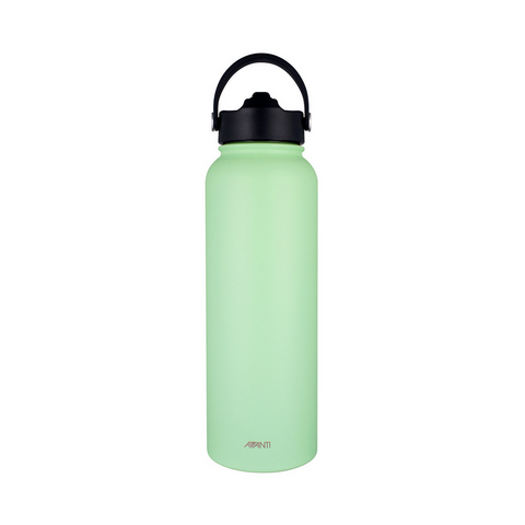 HYDROSPORT SIPPER BOTTLE - 1.1 Litre  MINT - AVANTI