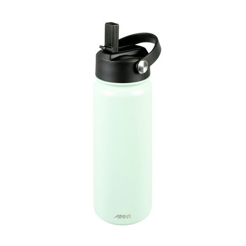 HYDROSPORT SIPPER INSULATED  BOTTLE - 550ml  MINT - AVANTI