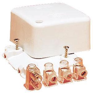 JUNCTION BOX  - 4 x 40A