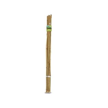 STAKES - BAMBOO CANE  - 0.9 METRE LONG - 20 PACK