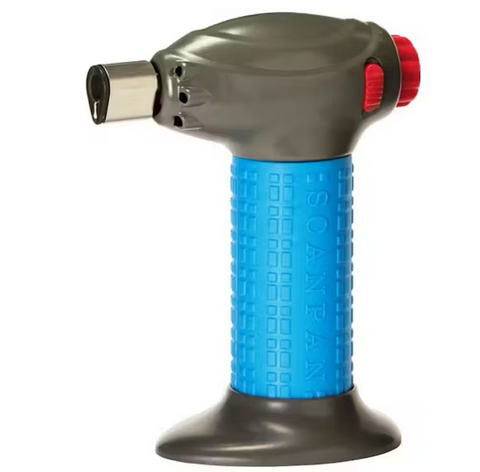CHEF  TORCH   - SPECTRUM BLUE - SCANPAN