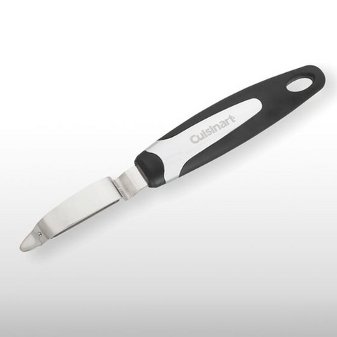 PEELER  - VEGETABLE PEELER - SOFT GRIP - CUISINART