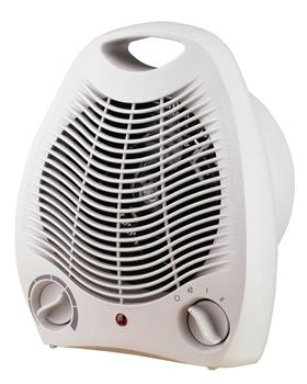 HEATER - UPRIGHT FAN - 2000W - CELSIUS