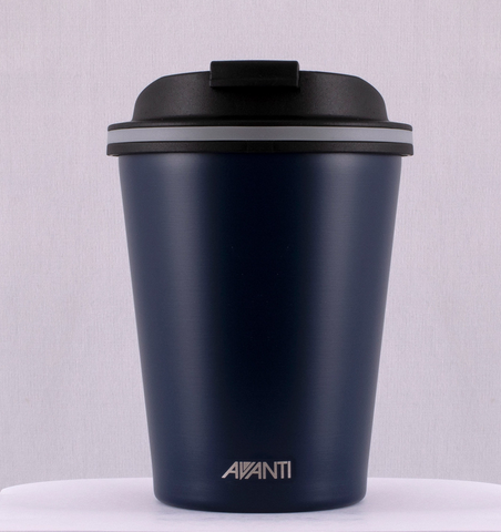 GO CUP - 236ML MUG - NAVY