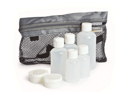 POUCH KIT - MULTI PURPOSE TRAVEL PACK - ELEMENTAL