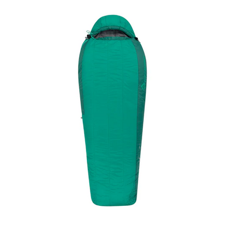 SLEEPING BAG - TRAVERSE SYNTHETIC  REGULAR - -21 deg - STS