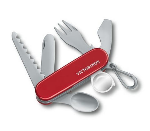 BAMBINO - TOY VICTORINOX SWISS ARMY KNIFE