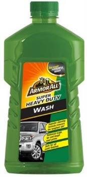 AUTO - CAR WASH SUPER HEAVY DUTY - 1 Litre - ARMOR ALL