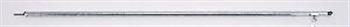 TENT POLES -  TELESCOPIC - ADJUSTABLE TO 275CM GALVANISED - OZ TRAIL