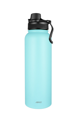 HYDROSPORT QUENCH  BOTTLE - 1.1 Litre  BLUE - AVANTI