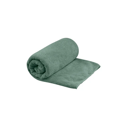 TOWEL - TEK TOWEL - EX LARGE - SAGE - SEA TO SUMMIT