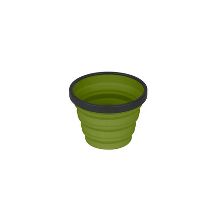 X-CUP - OLIVE
