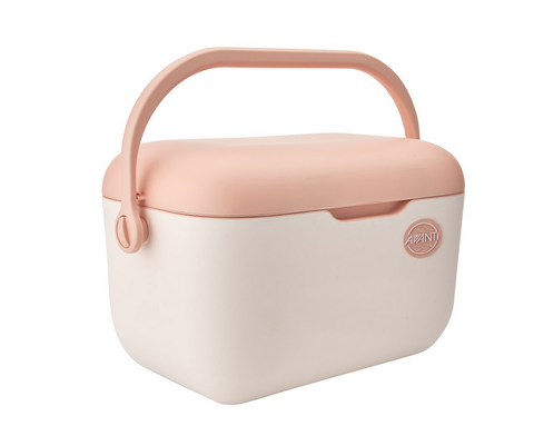 CHILLBOX COOLER - 11 LITRE - SAND DUNE - AVANTI