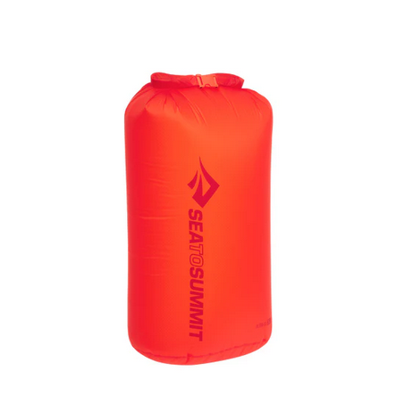 DRY BAG - ULTRA-SIL - STS - 35 LITRE - SPICY ORANGE