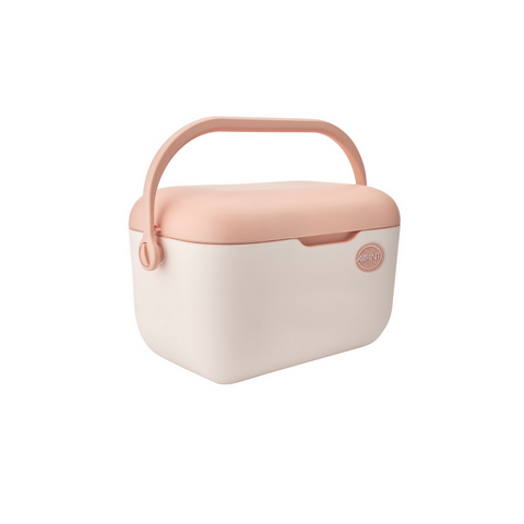 CHILLBOX COOLER - 5.5 LITRE - SAND DUNE  - AVANTI