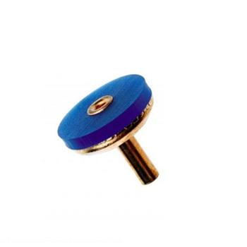 TAP WASHER - COPPER - INTERNAL TAP   -  12mm (1.2") -   PKT OF 1  - DURO