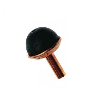 TAP WASHER - COPPER - GARDEN TAP   -  15mm (5/8") -   PKT OF 1  - SEALTITE